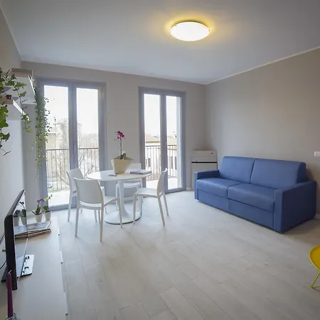 Dreams Residenza Pianell 10 Lejlighedshotel 2*