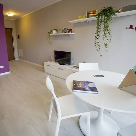 Lejlighedshotel Dreams Residenza Pianell 10 Milano