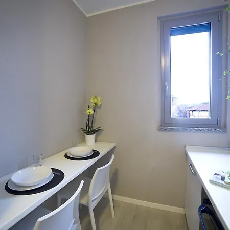 Lejlighedshotel Dreams Residenza Pianell 10