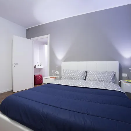 Lejlighedshotel Dreams Residenza Pianell 10