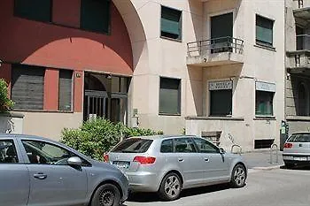 Hotel Valley Milán