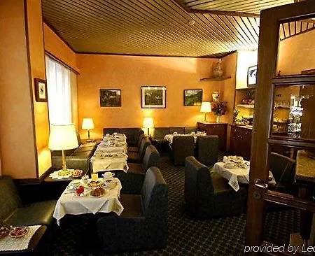 Accursio 3* Μιλάνο