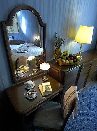 Hotel Accursio Mailand