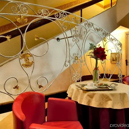Hotel Heart 4*