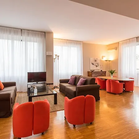 Apartment Friendly Joyce Milan