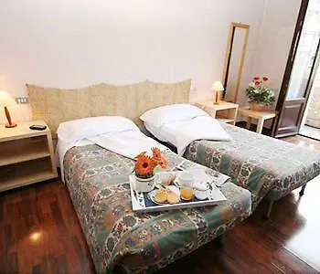 Hotel Brasil Mediolan