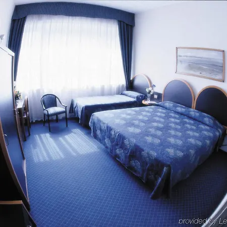 Tiziano - Gruppo Mini 4* מילאנו