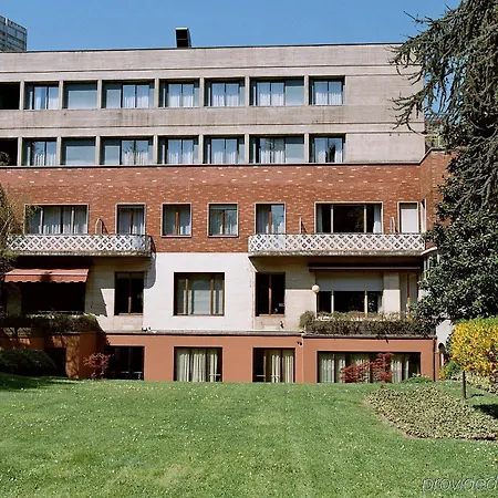 Hotel Tiziano - Gruppo Mini 4*