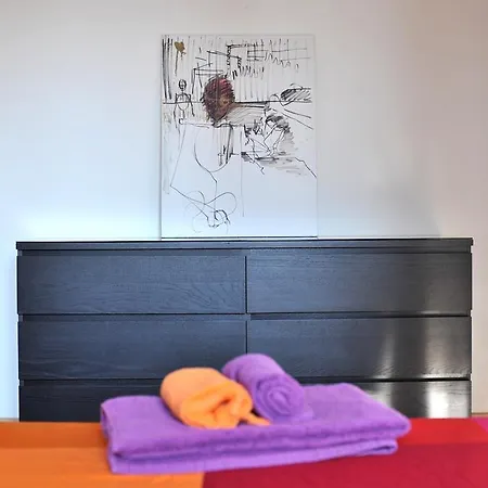 Design District Apartamento *