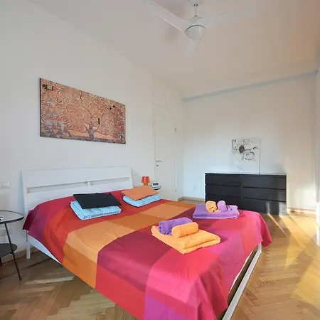 Apartment Design District