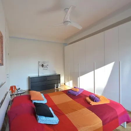 Design District Apartamento Milán
