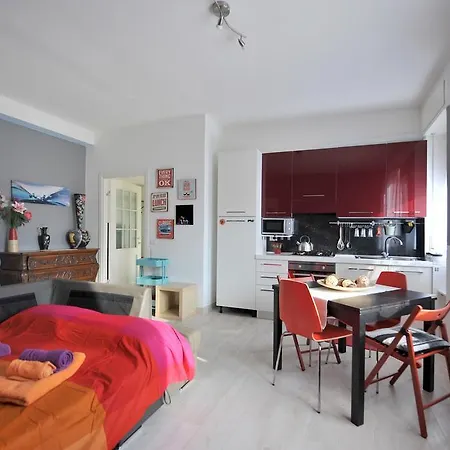 Apartamento Design District