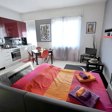 Design District Apartamento *