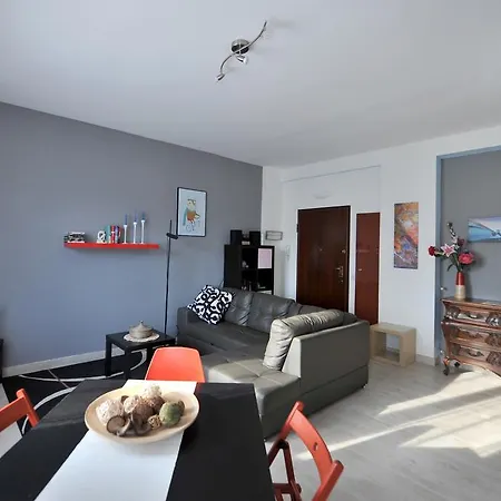 Apartamento Design District