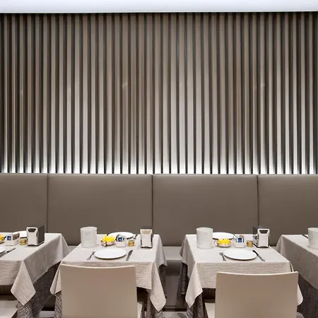 Gamma Hotell Milano