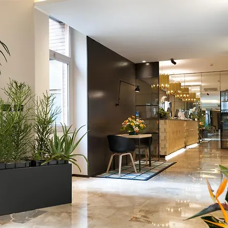 Lombardia 4*