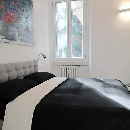 Apartment 3br 3bt - Moscova Milan