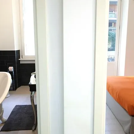 3br 3bt - Moscova Milan