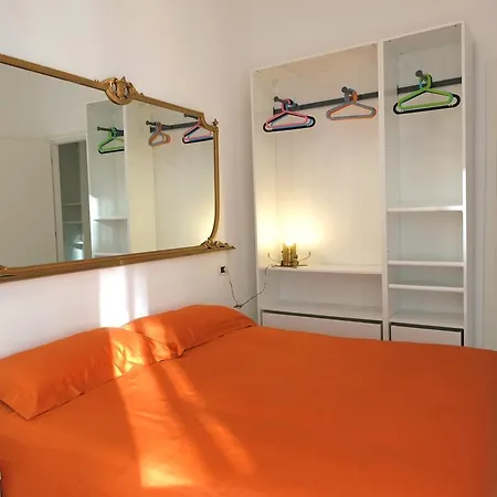 3br 3bt - Moscova Apartment