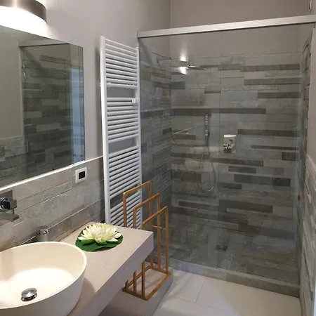 3br 3bt - Moscova Apartment *