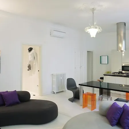 3br 3bt - Moscova *