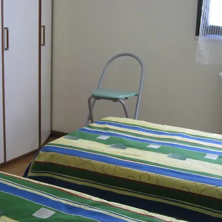 Il Giacinto Apartamento Milán