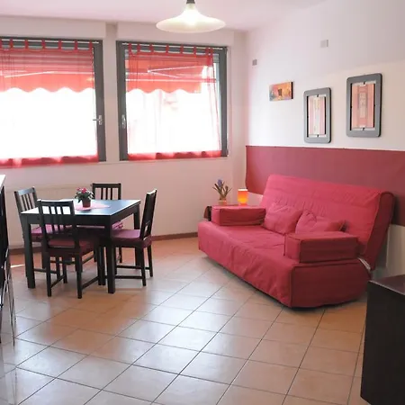 Apartamento Il Giacinto