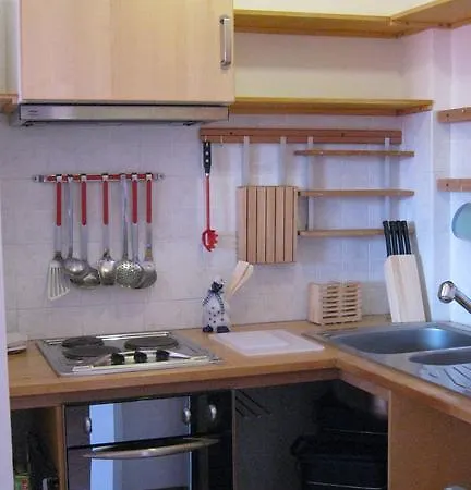 Il Giacinto Apartamento