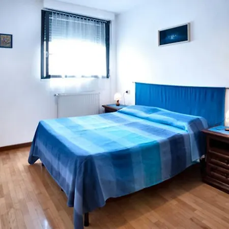 Apartamento Il Giacinto *