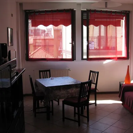 Il Giacinto * Milán