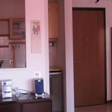 Il Giacinto Apartamento Milán