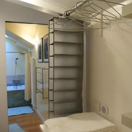 Ariberto21 Guest house Milan