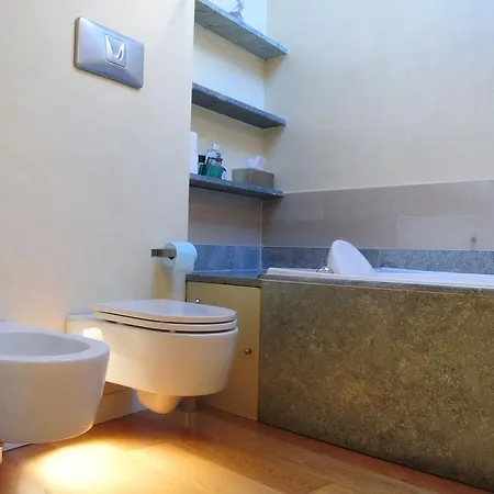 Ariberto21 Guest house Milan