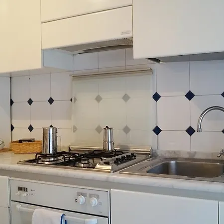 Apartment Brera District