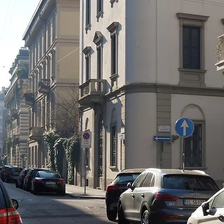 Brera District * Milan