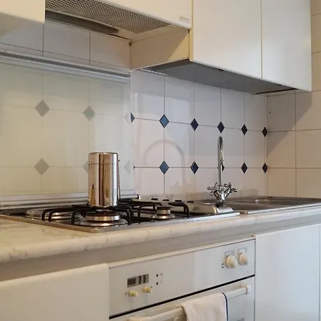 Brera District Apartment
