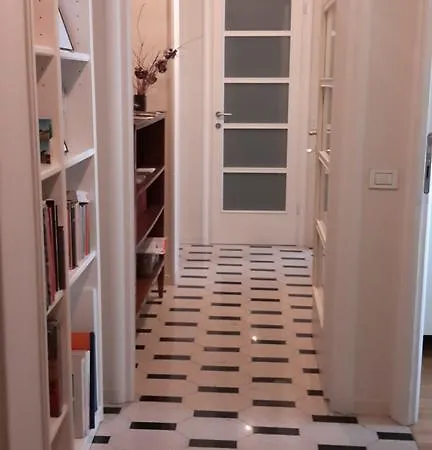 Casatitta 4* Mediolan