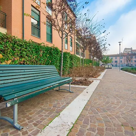 Mila Navigli Apartment