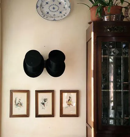La Corte Del Ronchetto Отель типа 