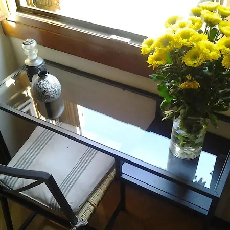 Brera Relais Couette-café