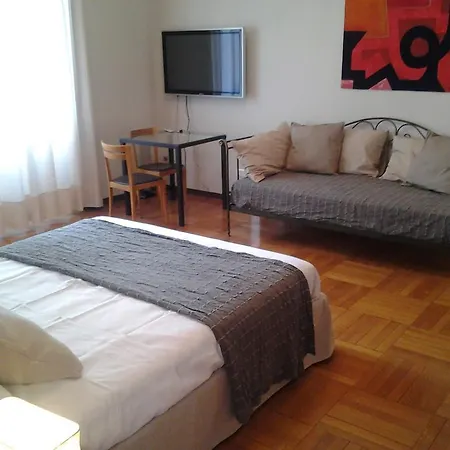 Brera Relais 4*
