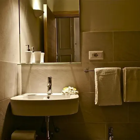 ベッド・アンド・ブレックファスト Brera Relais ミラノ