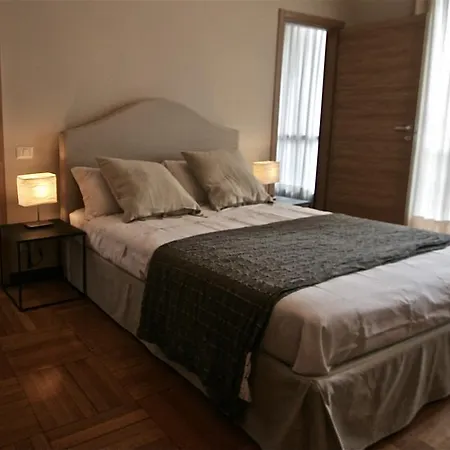 Brera Relais ミラノ