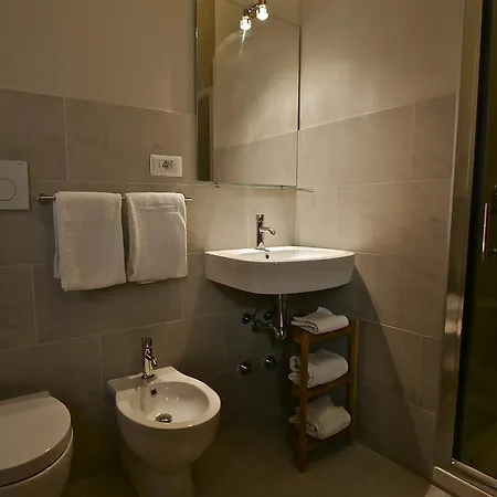 Brera Relais 4* ミラノ