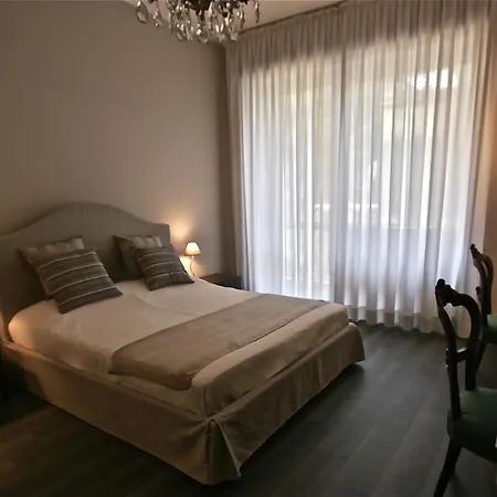 Brera Relais Couette-café Milan