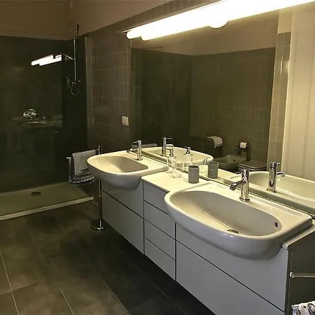Couette-café Brera Relais 4*