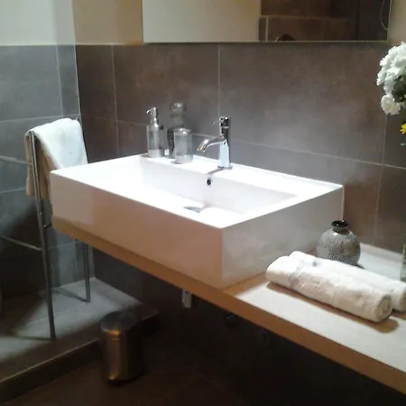 Brera Relais ミラノ