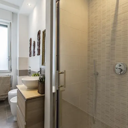 Apartment Fiera City