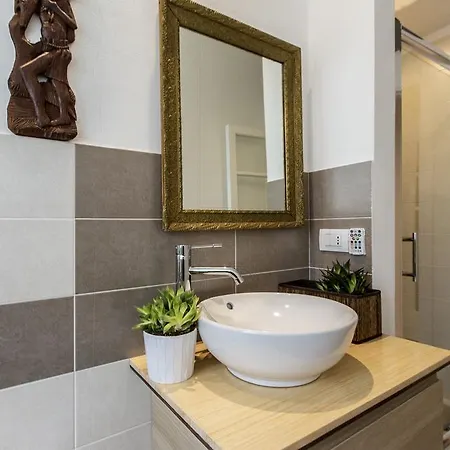 Fiera City Apartment Milan