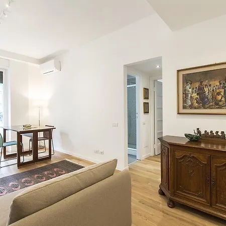 Fiera City Apartment